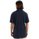 Quiksilver Ανδρική μπλούζα polo MW Pique Polo Shirt